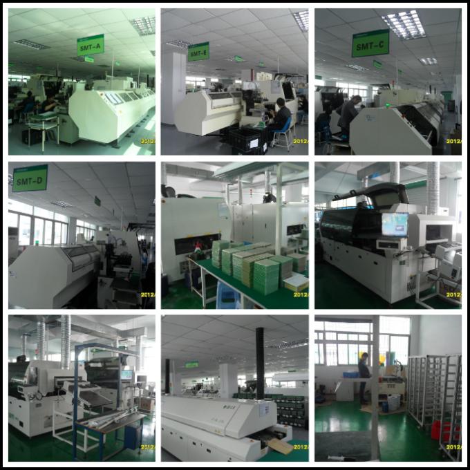 High bright P10 full color outdoor led digital sign board 4