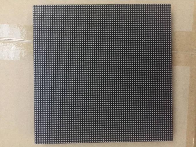 High quality and lower price Indoor P2.5 led display module for Video  Advertising 1