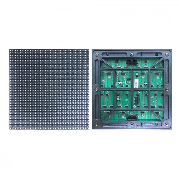 High Brightness Led Display Billboard 3G Wifi Street Light Advertising Pole Outdoor 2