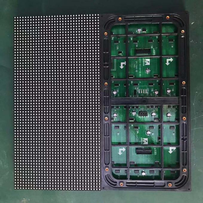best price ultra light outdoor p10 led display screen billboard 0
