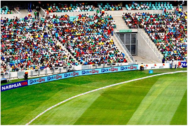 Football Perimeter LED Display Advertising Sport Stadium Scoreboard P8 P10 1200HZ 3