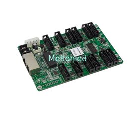 RGB Receiving / 801 Sending Full Color Led Display Controller For Led Matrix Display Screens
