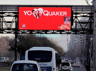Digital Led Advertising Billboard
