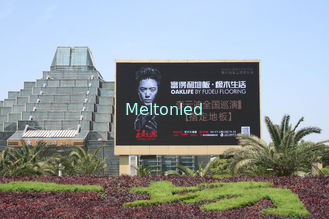 outdoor led advertising digital billboard p3 p4 p5 p6 p8 p6.67 p10 SMD full color