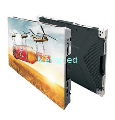 Hot Selling Outdoor full color P10 outdoor led advertise screen