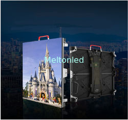 Manufacturer supplier Indoor full color P3 led screen stage for video