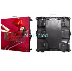 High Resolution Indoor LED Screens P1.25 P1.66 Constant drive Wide Viewing Angle