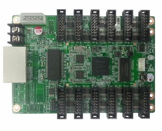 China LINSN Sending Card 802 901 and Reveiving Card 908 NOVASTAR 300,330 Controller Card company