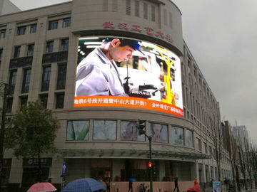 LED Advertising Billboard