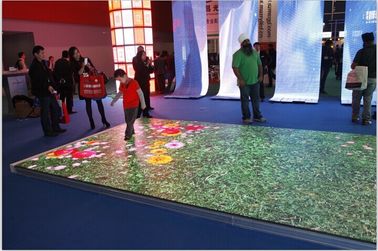 China Digital Billboard Custom Led Screens , High Resolution LED Display Full Color company