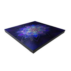 China Transparent Glass Led Video Billboard P9.276 P2.5 P2 P1 1R1G1B For Advertising company