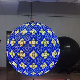 Custom LED Display