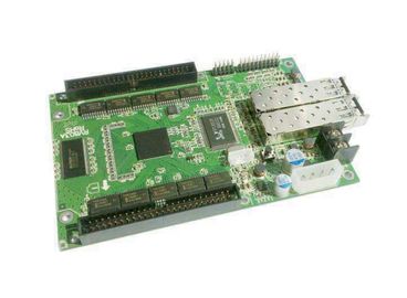 Full Color Electronic Led Display Control Card For Led Digital Billboard