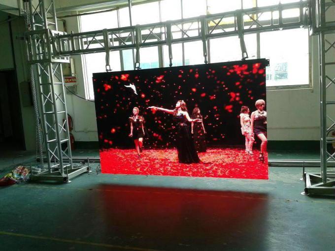 rv801a rental Led Display Control Card video display matrix controller led receiving card 0