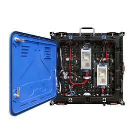 P3 P4 P5 P6 LED Video Screens , SMD2020  3 in 1 Concert LED Display
