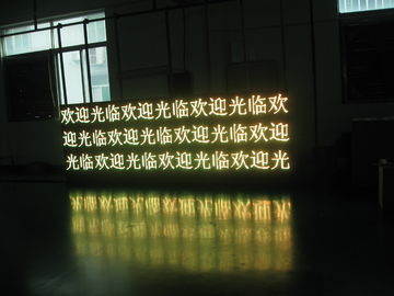 Train Station P8 1R1G1B 7500CD/M2 Full Color LED Sign