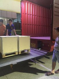 Full Color Led Stage Backdrop Rental Display Billboard