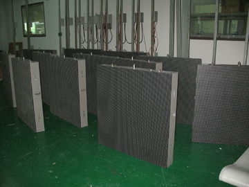 Commercial Indoor Led Screens 16 x 32 For Displaying Advertising
