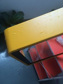 Customized 960 * 360mm, 160 * 60 Monochrome Panel Taxi LED Display For Taxi Roof Top Signs