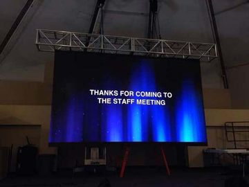 Waterproof high Brightness P3.91/P4.81 Outdoor Rental Stage Backdrop Led Display HD Screen for Show/Event /Stage