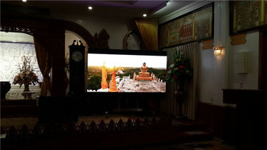 High Quality Stage Events Rental use full Color Led Display(P4.81,P5,P6,P6.67,P8)