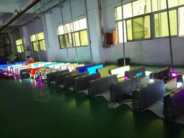 Taxi roof P5 LED Digital Full Color 3G GPS Worldwide Quality Taxi Top Advertising