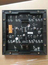 Al SMD3528 Electronics Taxi LED Display billboard water proof