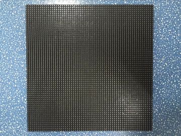Long lifespan full color led display screen , video hd p10 outdoor led display