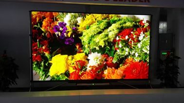 P1.667,P2,P3,P3.91,P4/P5/P6/P7.62/P10 indoor full color LED Display Screens with front rear open cabinet