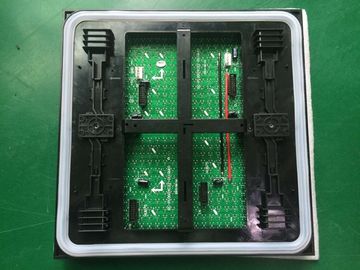 High Brightness P10 Full Color led display module outdoor For Advertising