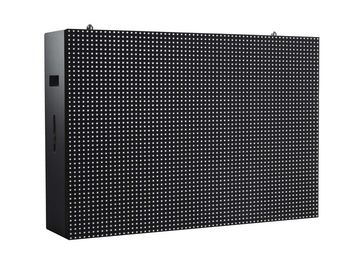 Electronic SMD 3in1 Indoor Led Video Screens , 1R1G1B P4 Full Color