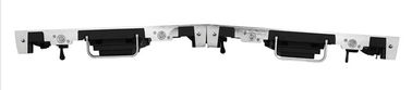SMD Full Color P3 Indoor Led Screens Super Clear for Rental Diecasting Cabinet