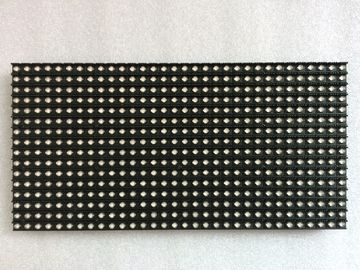 Epistar Chip Led Display Modules Waterproof Outdoor Led Screen Module P6
