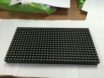 Epistar Chip Led Display Modules Waterproof Outdoor Led Screen Module P6