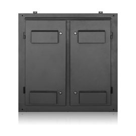 High Resolution P20mm Outdoor Full Color Led Display Boards With 4096 Pixel