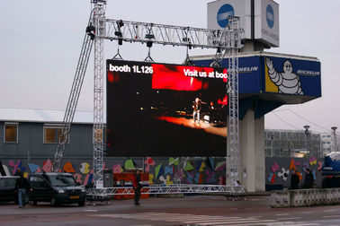 High quality cheap price rental smd hd p4 p5 p6 p8 p10 outdoor led display screen
