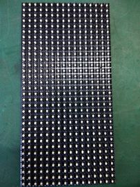 Personalized Led Display Modules Mono Color P10 1R/1G/1B/1W/1Y waterproof IP65