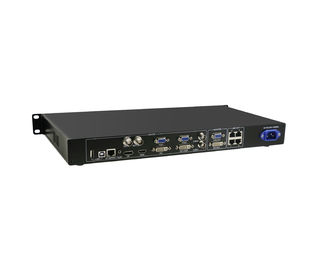 Modular Sound Activated RGB Led Display Control Card For Advertising Media