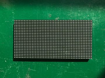 P16 16mm Modular 2R1G Tri Color Led Text Message Display Screens modules For Bank