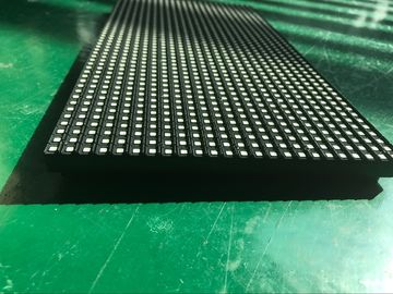 P10 Full Color Outdoor Led Screen Module 25W 320*160mm 7000CD/M2 Brightness