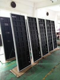 Indoor HD Mirror Custom Led Display Poster Video Advertising Display Screen P2 P2.5 P3 P6