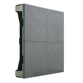 Digital Billboard Custom Led Screens , High Resolution LED Display Full Color