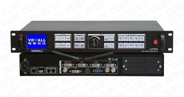 Full Color LED Video Wall Rental SMD3535 6000cd Brightness 1/2 Scan Constant Current