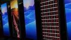 P4 Outdoor  Advertising Full Color LED Screen Panel Board Display