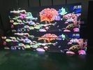 P4 Outdoor  Advertising Full Color LED Screen Panel Board Display