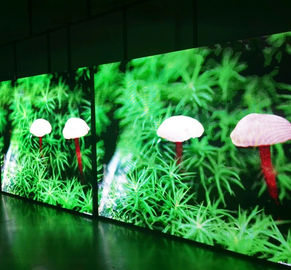 DC 5V Full Color Led Display Board High Brightness SMD 2121 3~5 Years Warranty