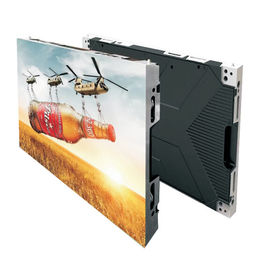 Full Color Led Digital Display Board P2.5 P3 P4 P5 P6 100000 Hours Life Span