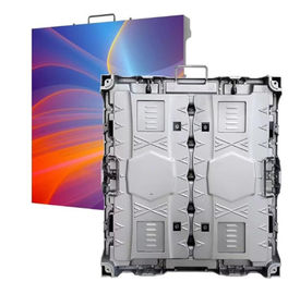 P3.91 Full Color Outdoor Advertising Led Display Electronic SMD Waterproof Board