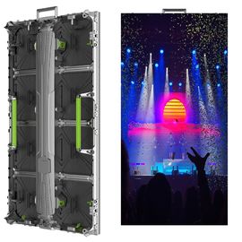 Energy Saving Smd LED Display Modules Indoor Panel P3.91 3840Hz 500x1000mm