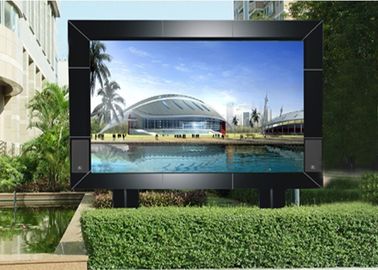 Full Color HD P6 Outdoor Led Module 192*192mm Advertising Led Screen Price/ Led Wall/ Led Display Screen